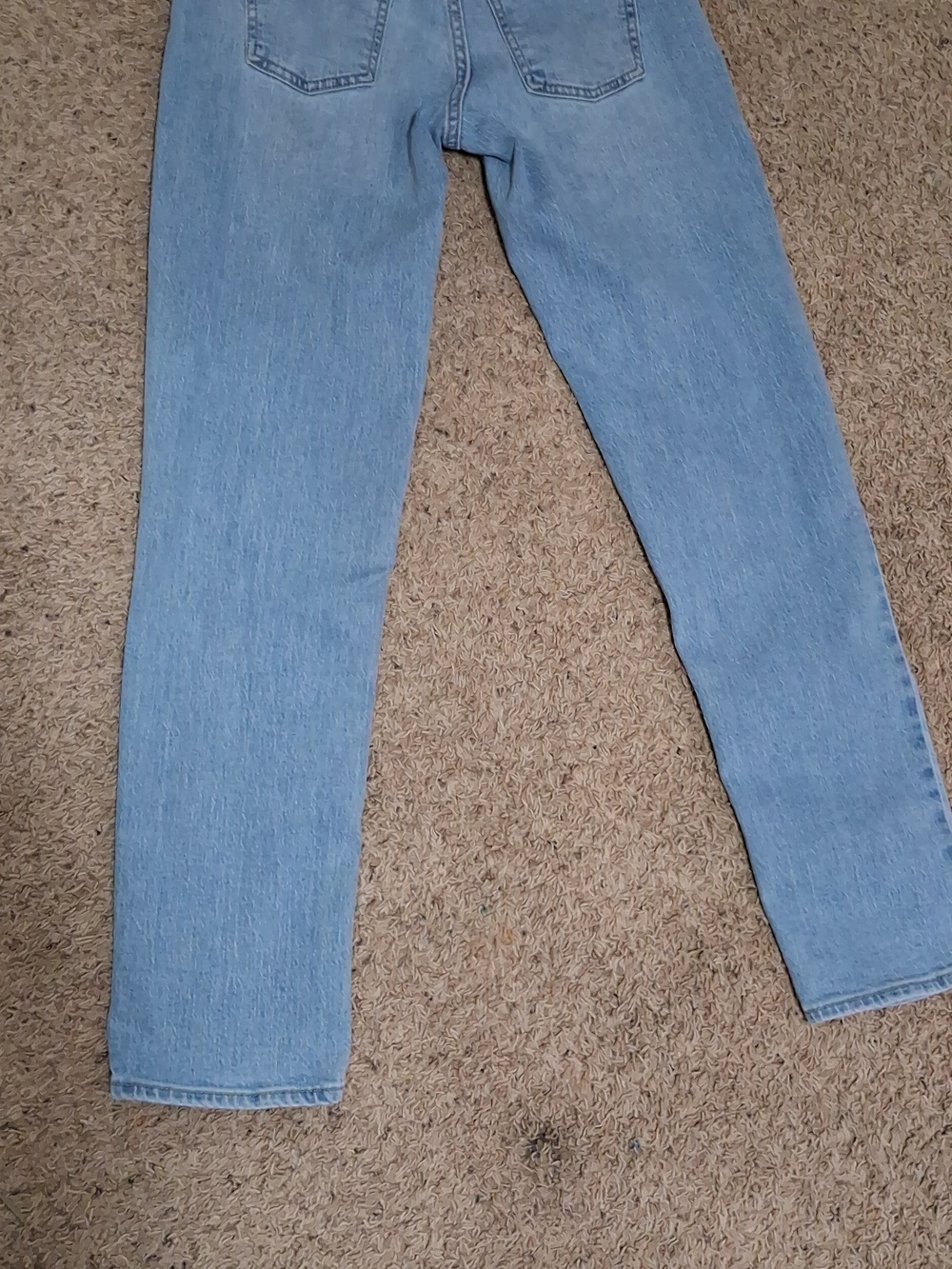 Old Navy Wow Boyfriend Jeans - Picture 5 of 6